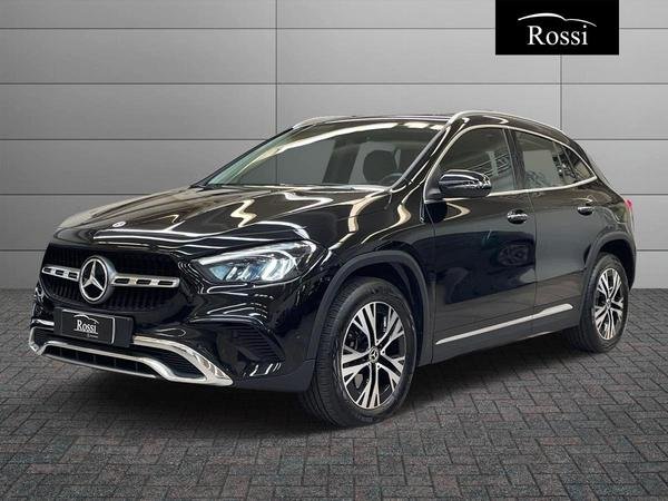 GLA 250 e phev Progressive Advanced Plus auto - Certified