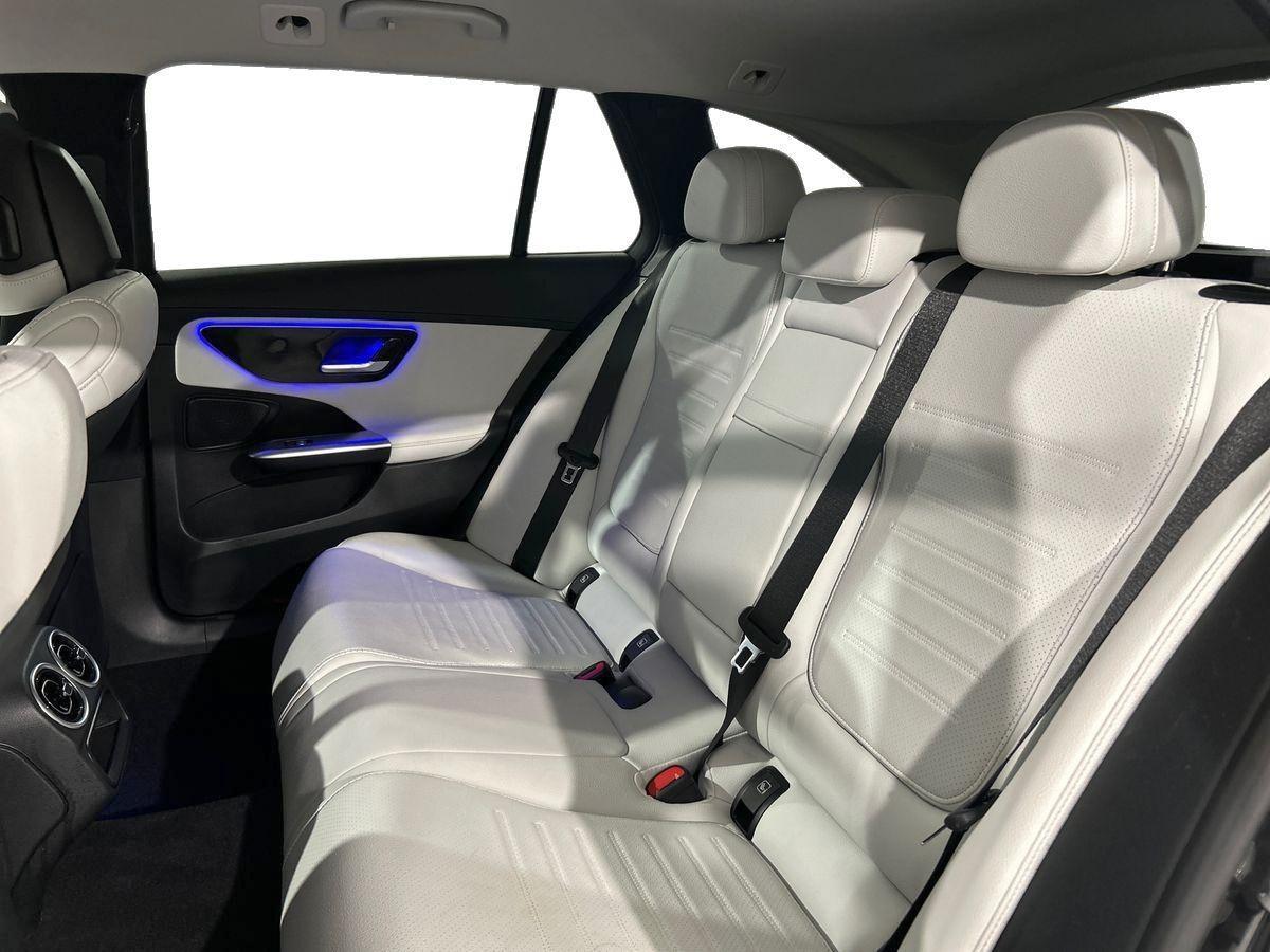 C SW 220 d mhev Premium auto - Certified