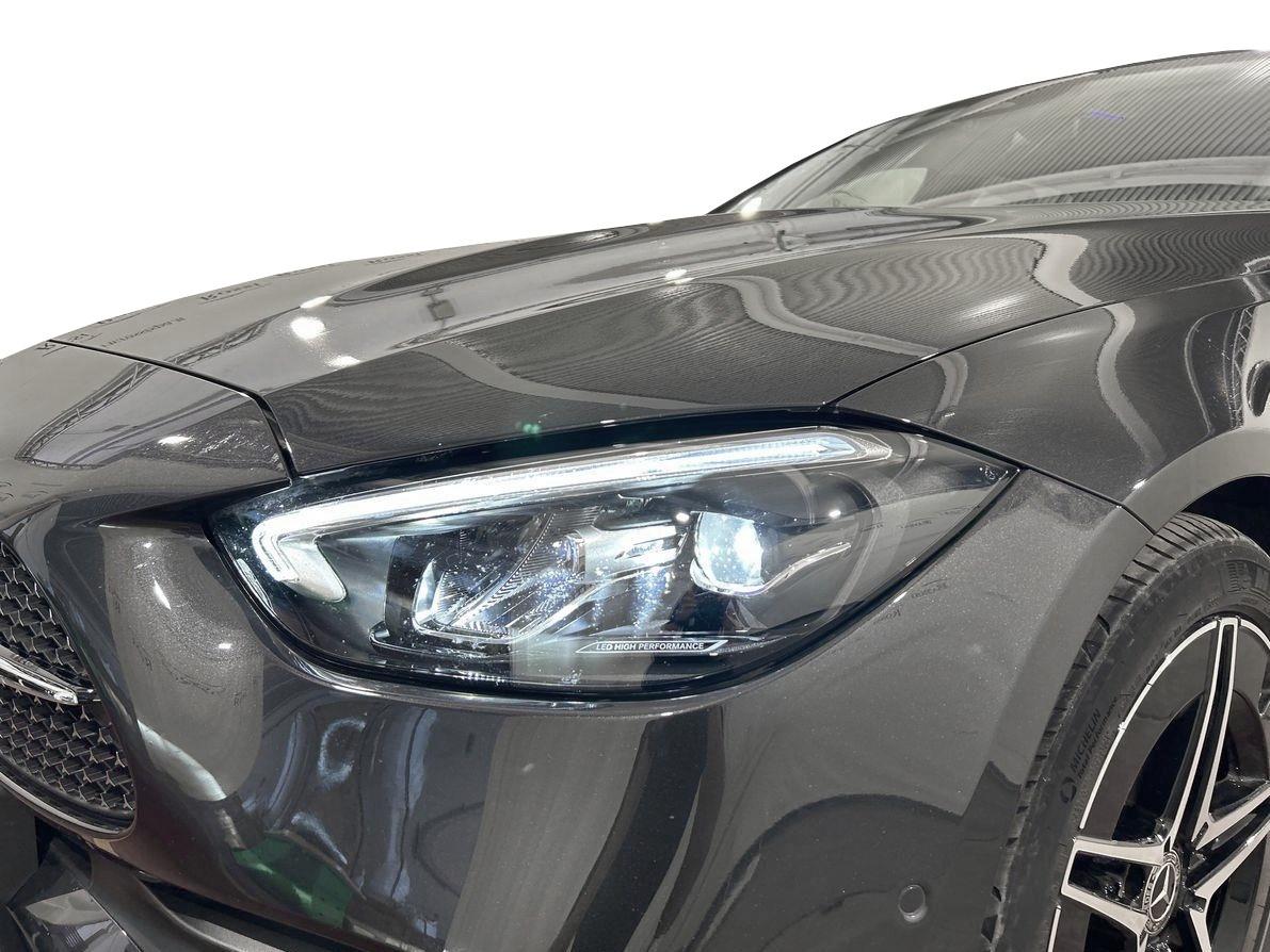 C SW 220 d mhev Premium auto - Certified