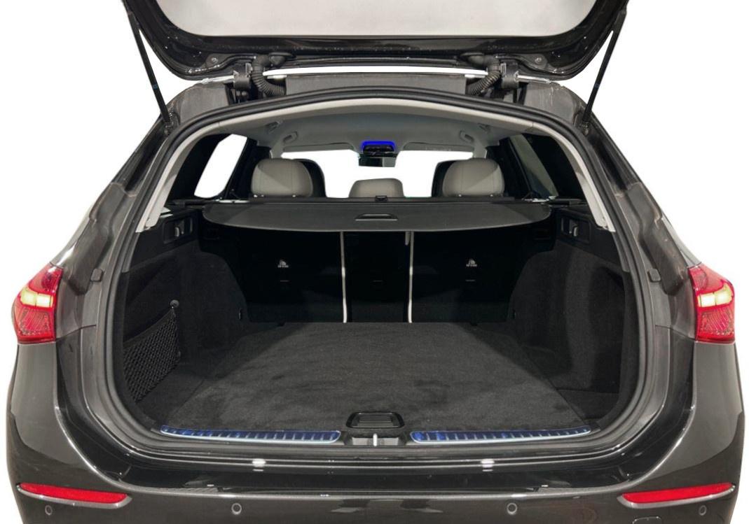 C SW 220 d mhev Premium auto - Certified