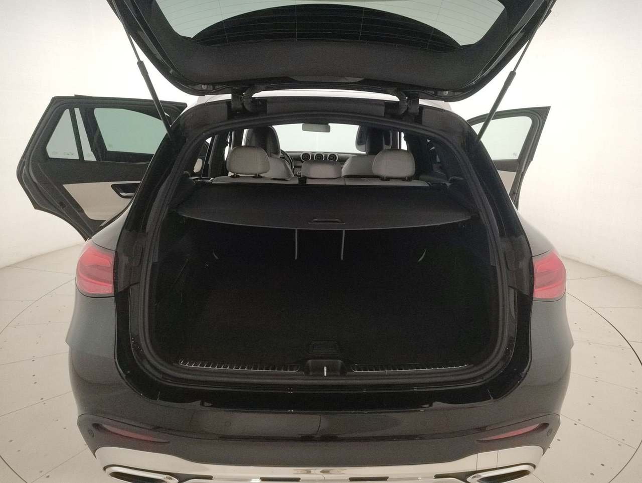 GLC 220 d AMG Line Advanced 4matic auto - Certified