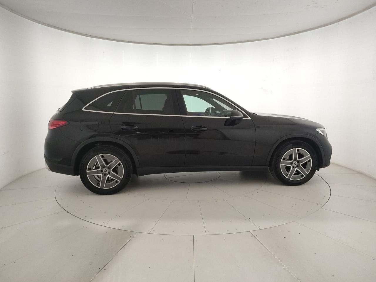 GLC 220 d AMG Line Advanced 4matic auto - Certified