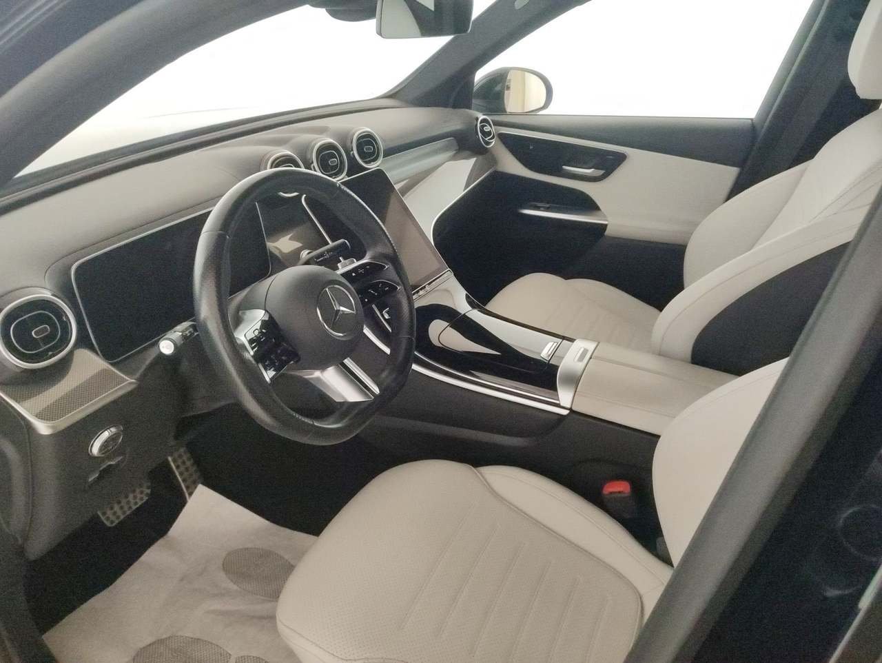 GLC 220 d AMG Line Advanced 4matic auto - Certified