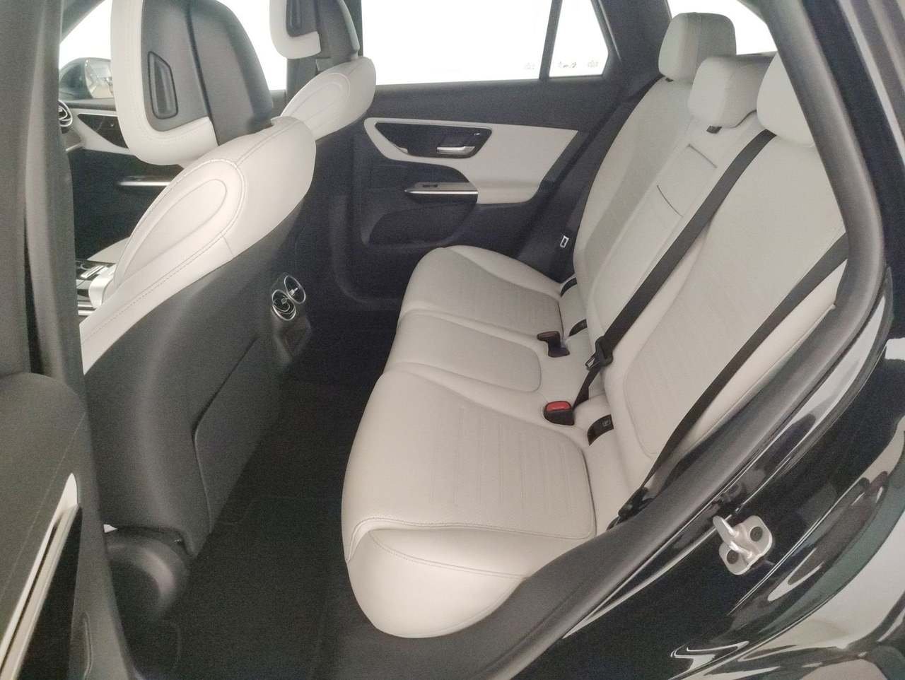 GLC 220 d AMG Line Advanced 4matic auto - Certified