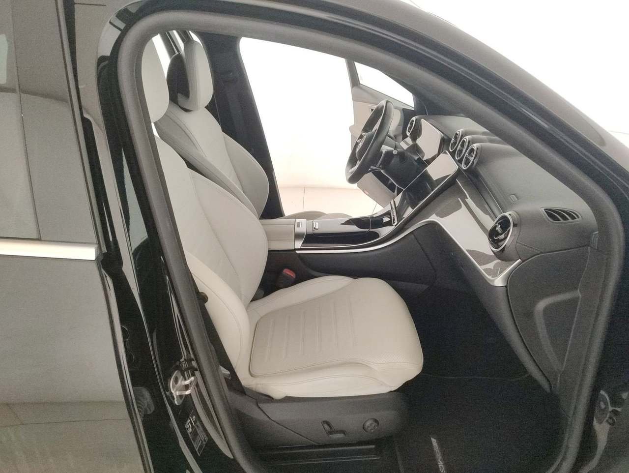 GLC 220 d AMG Line Advanced 4matic auto - Certified