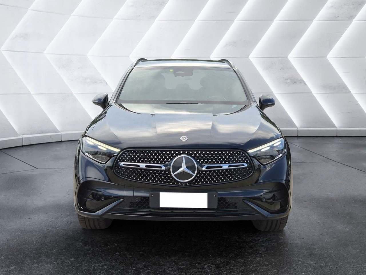 GLC 300 AMG Premium Plus 4matic auto - Certified
