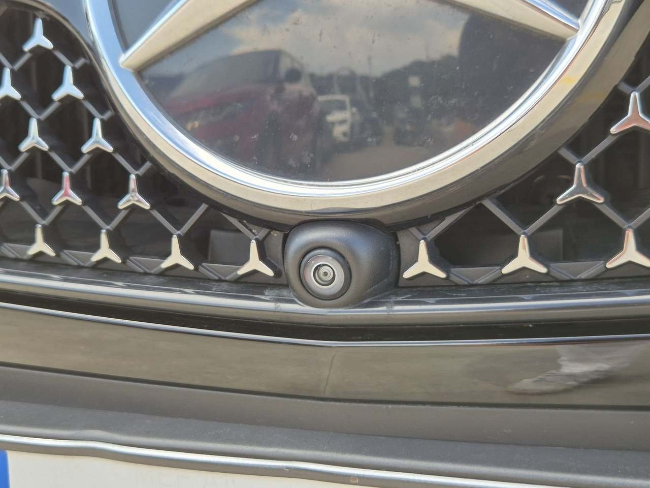 GLC 300 AMG Premium Plus 4matic auto - Certified