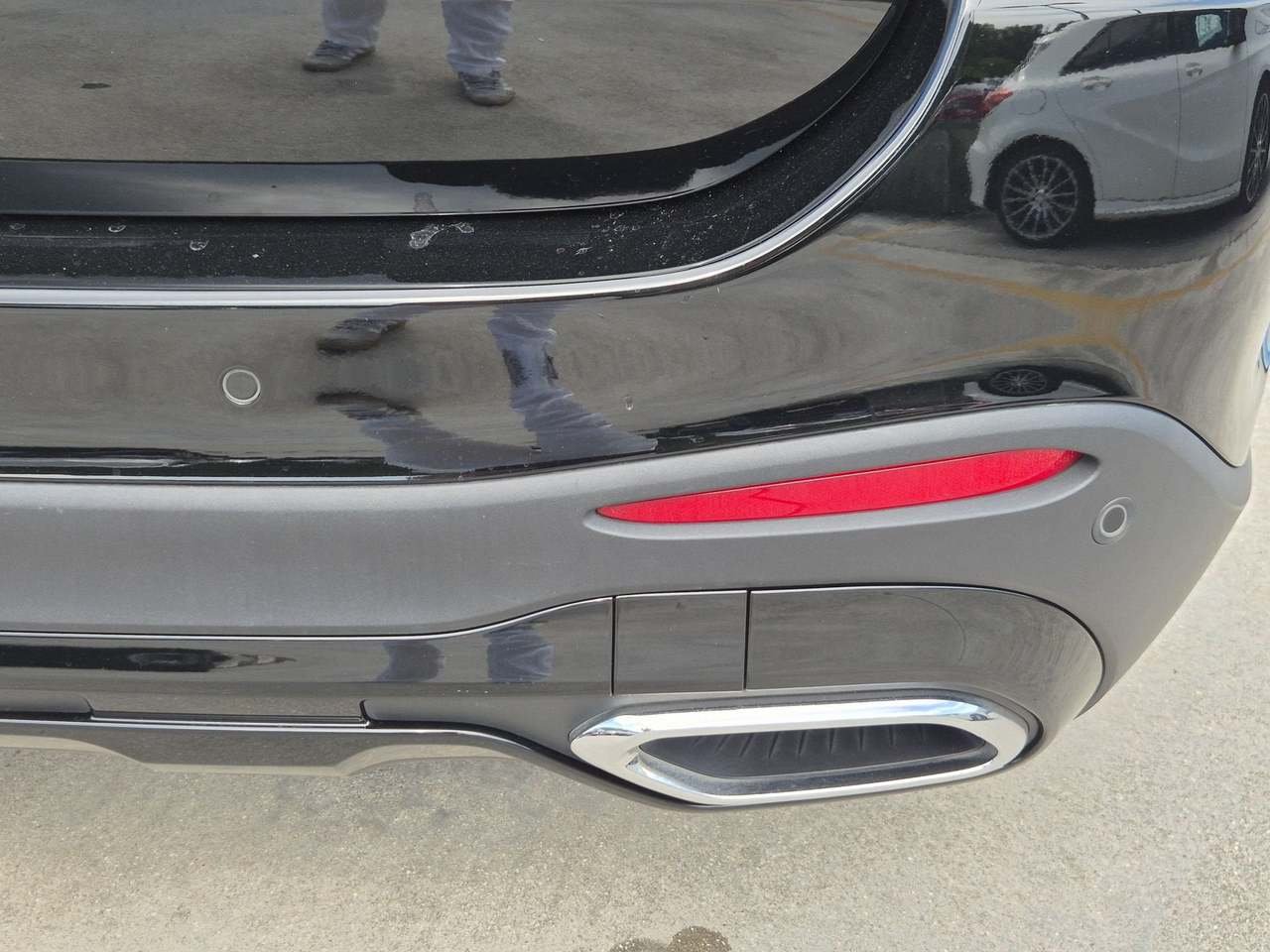 GLC 300 AMG Premium Plus 4matic auto - Certified