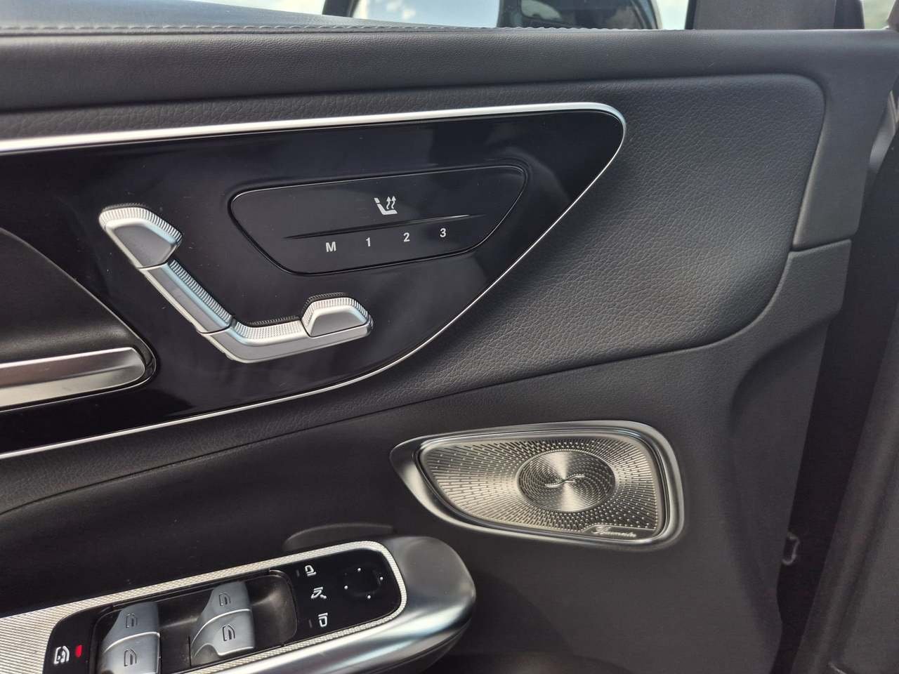 GLC 300 AMG Premium Plus 4matic auto - Certified