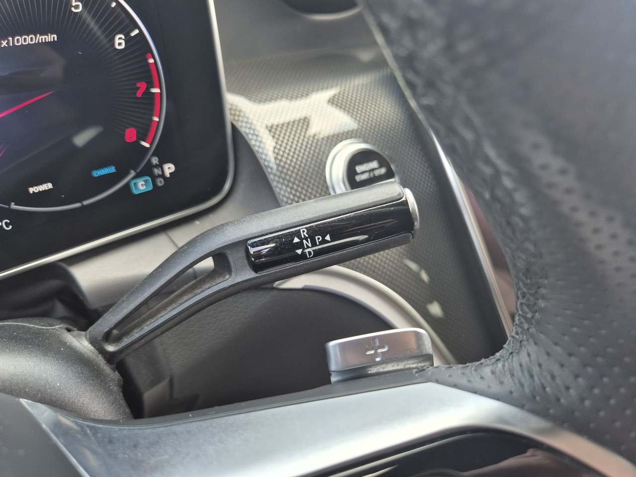 GLC 300 AMG Premium Plus 4matic auto - Certified