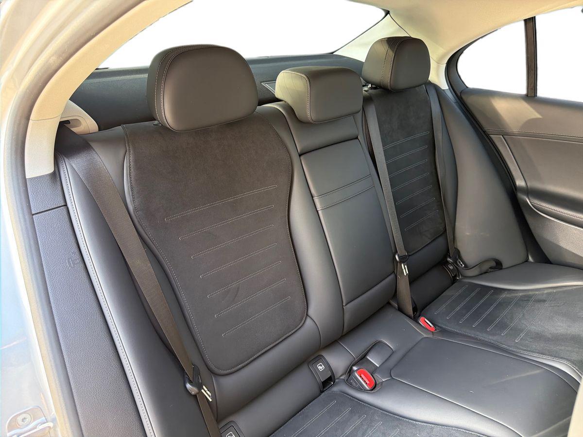 C 220 d mhev AMG Line Premium 4matic 197cv auto - Certified