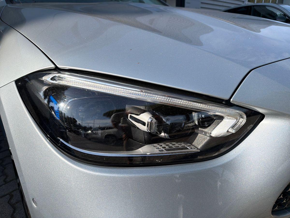 C 220 d mhev AMG Line Premium 4matic 197cv auto - Certified