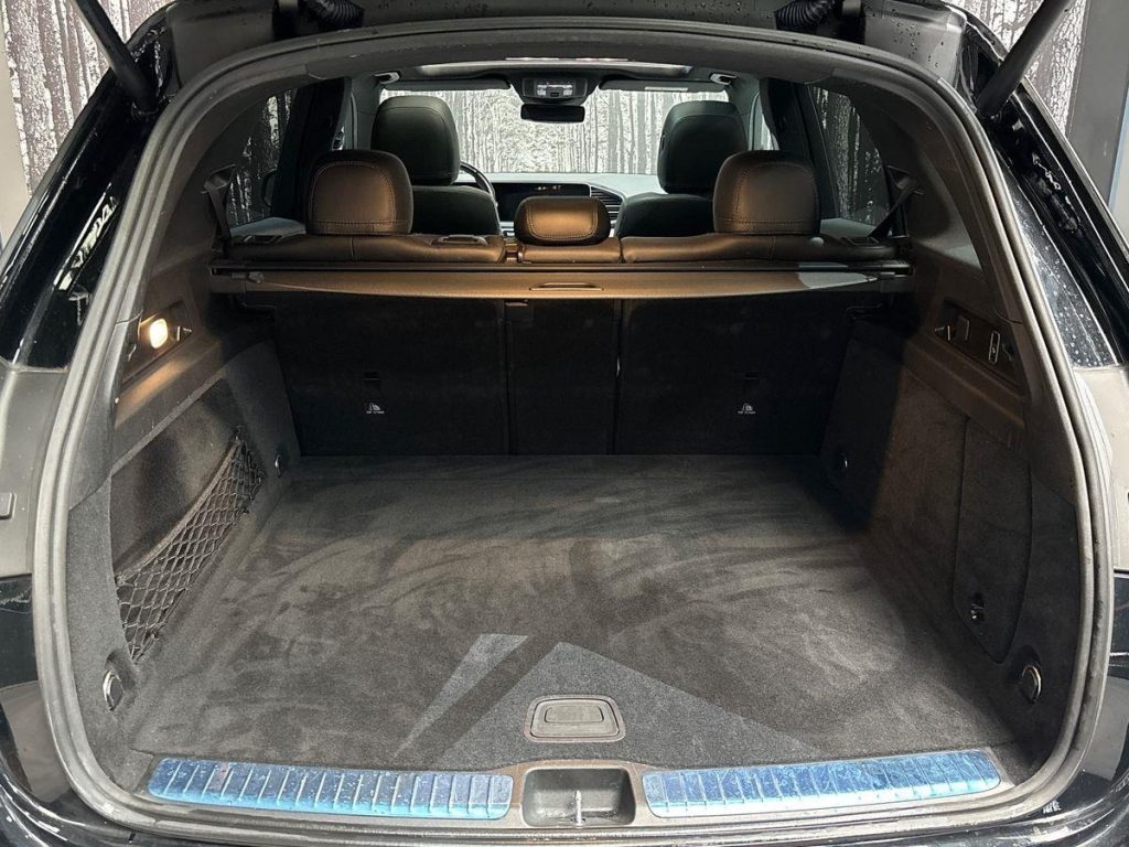 GLE 53 AMG mhev (eq-boost) 4matic+ auto - Certified