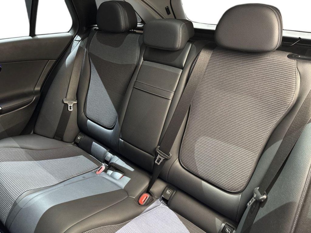 C SW All-Terrain 220 d mhev Advanced 4matic 197cv - Certified