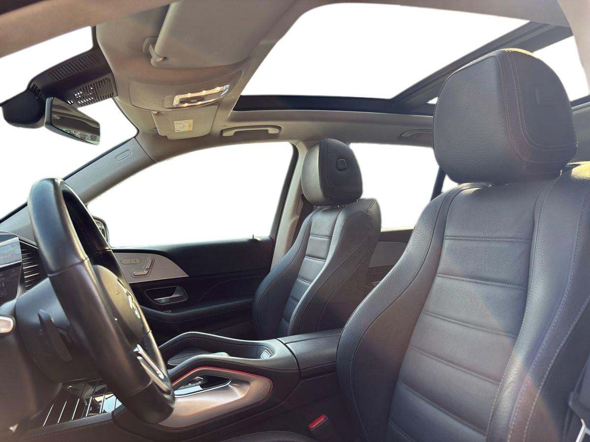 GLE 300 d mhev Premium 4matic auto - Certified