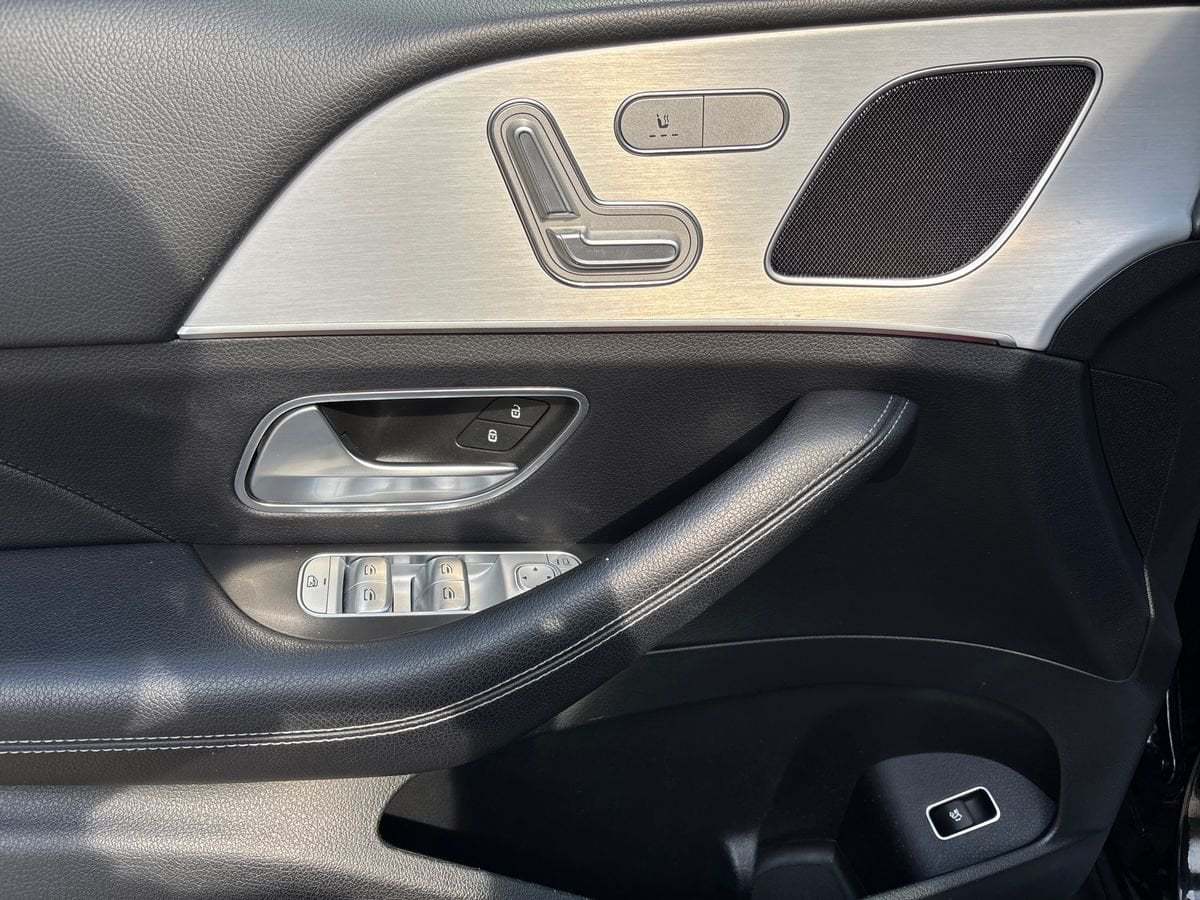 GLE 300 d mhev Premium 4matic auto - Certified