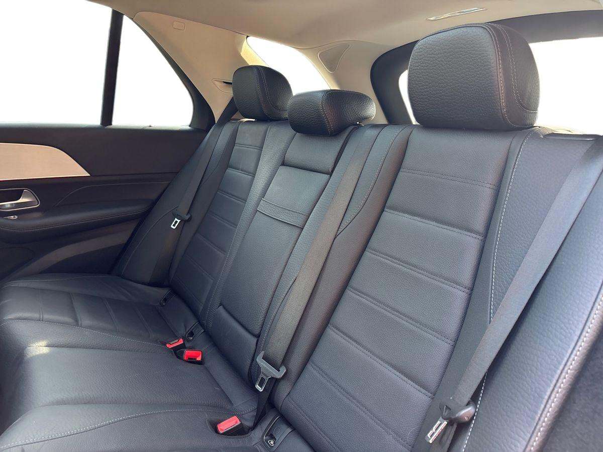 GLE 300 d mhev Premium 4matic auto - Certified