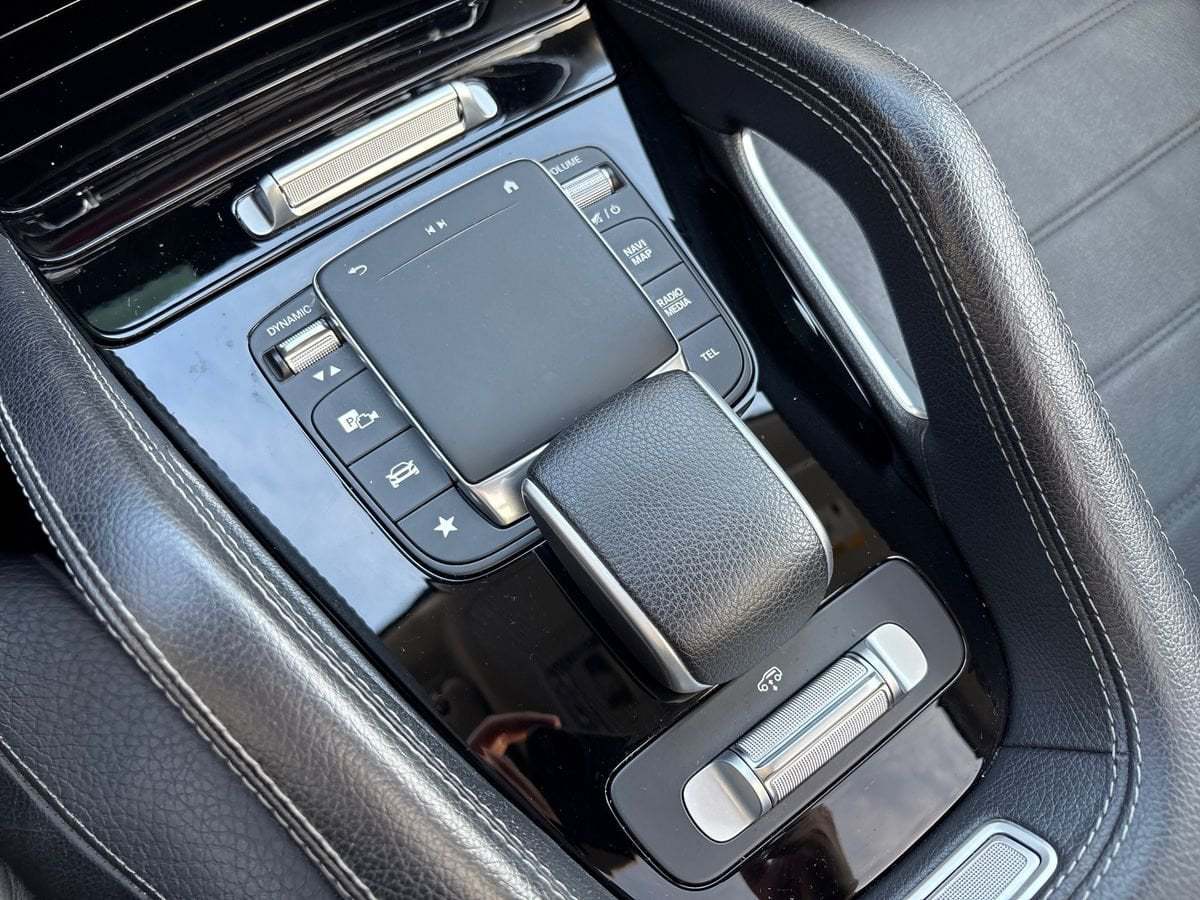 GLE 300 d mhev Premium 4matic auto - Certified
