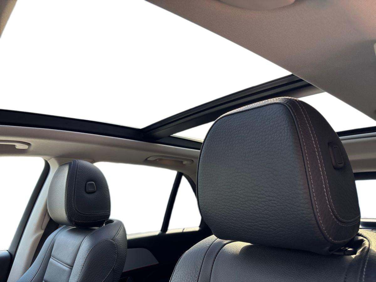 GLE 300 d mhev Premium 4matic auto - Certified