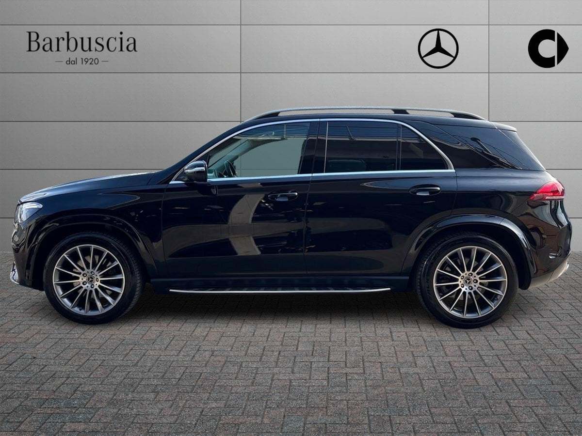 GLE 300 d mhev Premium 4matic auto - Certified
