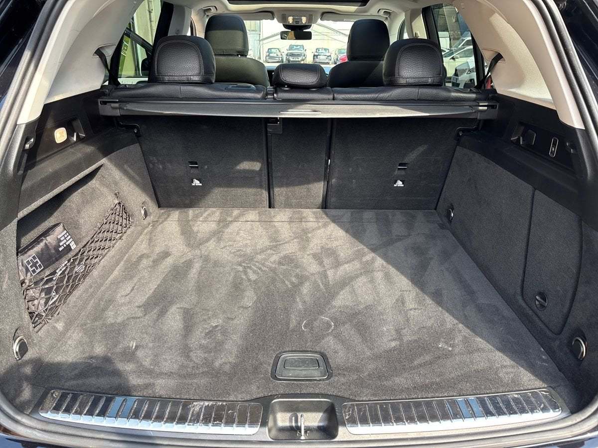 GLE 300 d mhev Premium 4matic auto - Certified