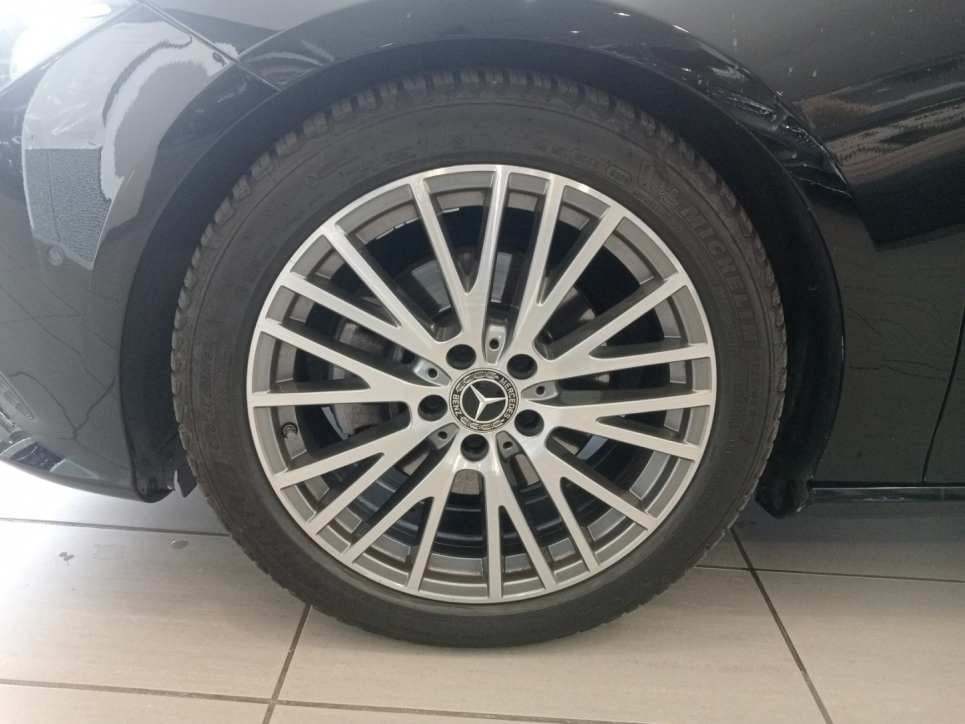 CLA Coupe 180 d Sport auto - Certified