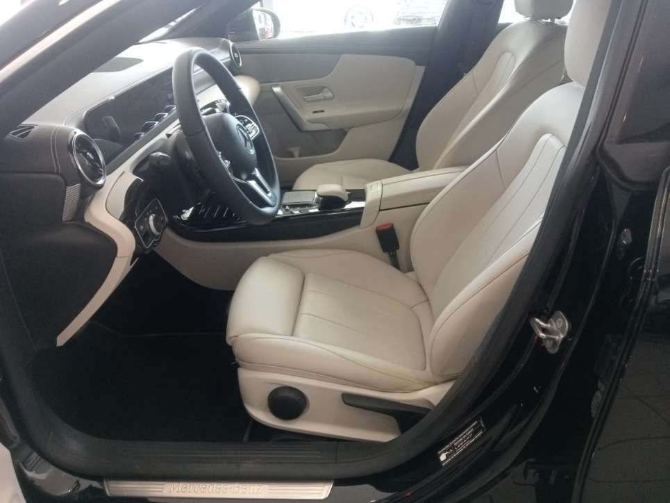 CLA Coupe 180 d Sport auto - Certified