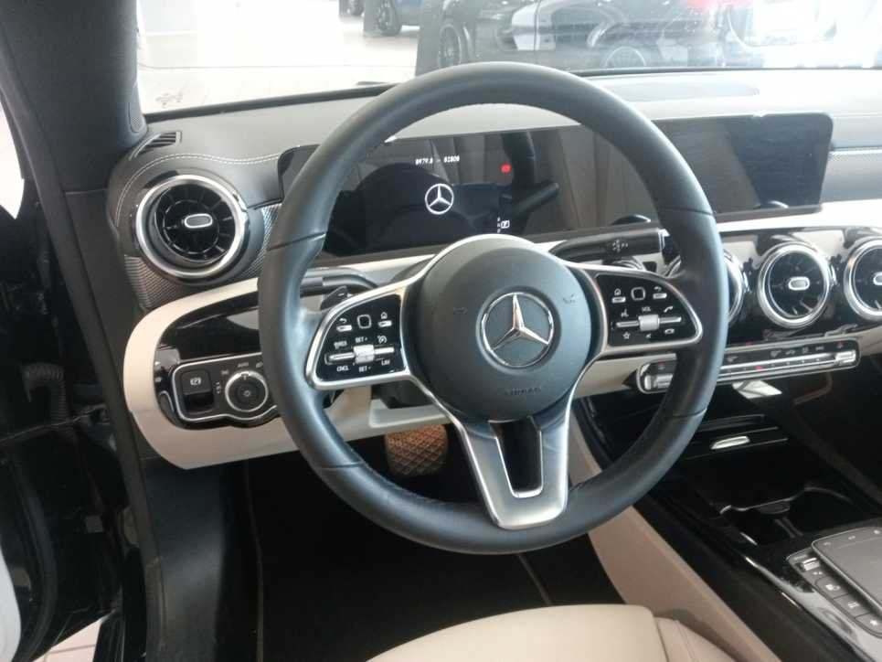 CLA Coupe 180 d Sport auto - Certified