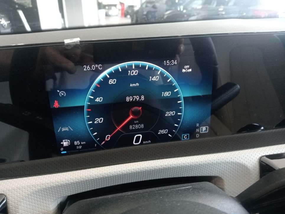 CLA Coupe 180 d Sport auto - Certified