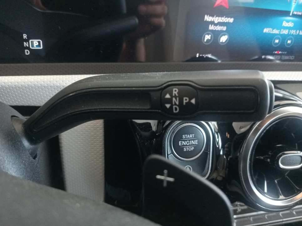 CLA Coupe 180 d Sport auto - Certified