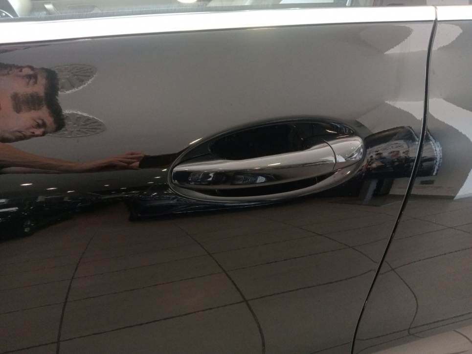 CLA Coupe 180 d Sport auto - Certified