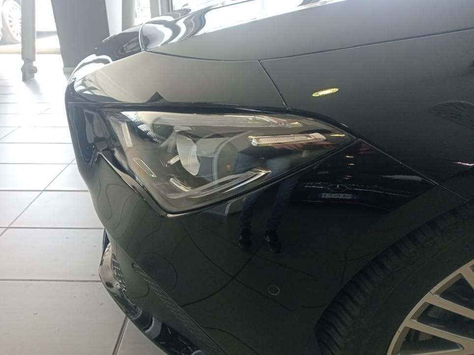 CLA Coupe 180 d Sport auto - Certified