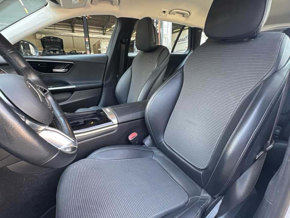 C SW 220 d mhev Advanced 4matic 197cv auto - Certified