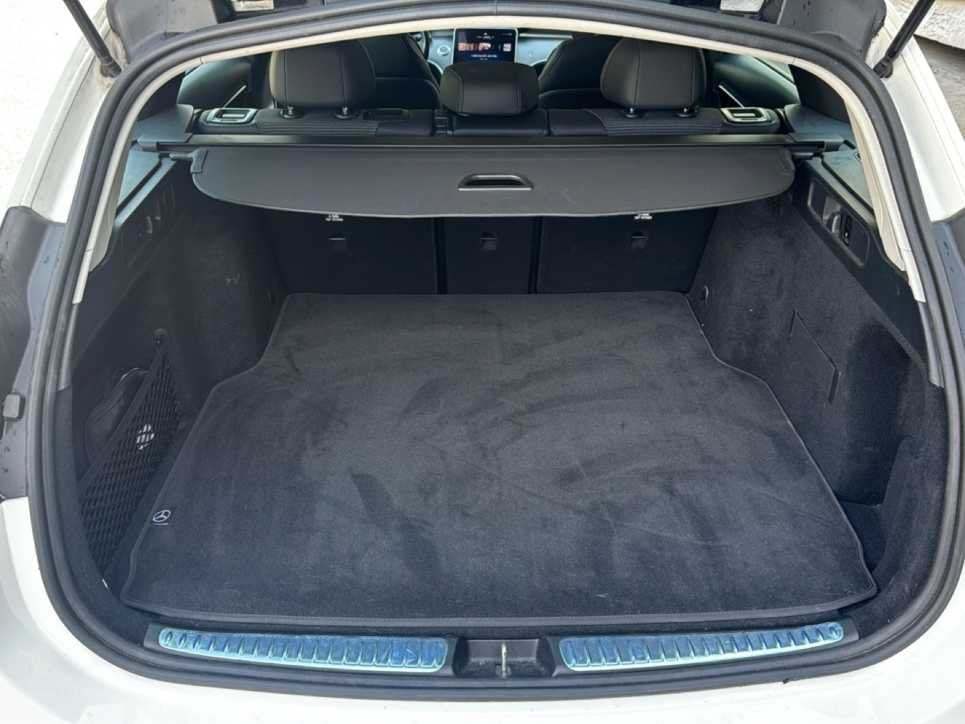 C SW 220 d mhev Advanced 4matic 197cv auto - Certified