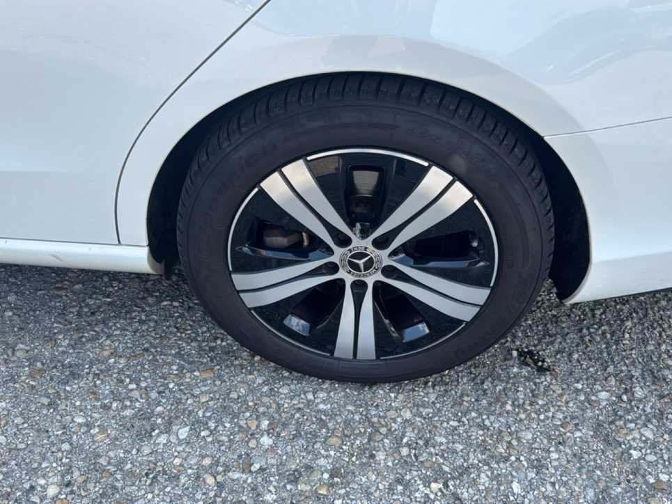 C SW 220 d mhev Advanced 4matic 197cv auto - Certified