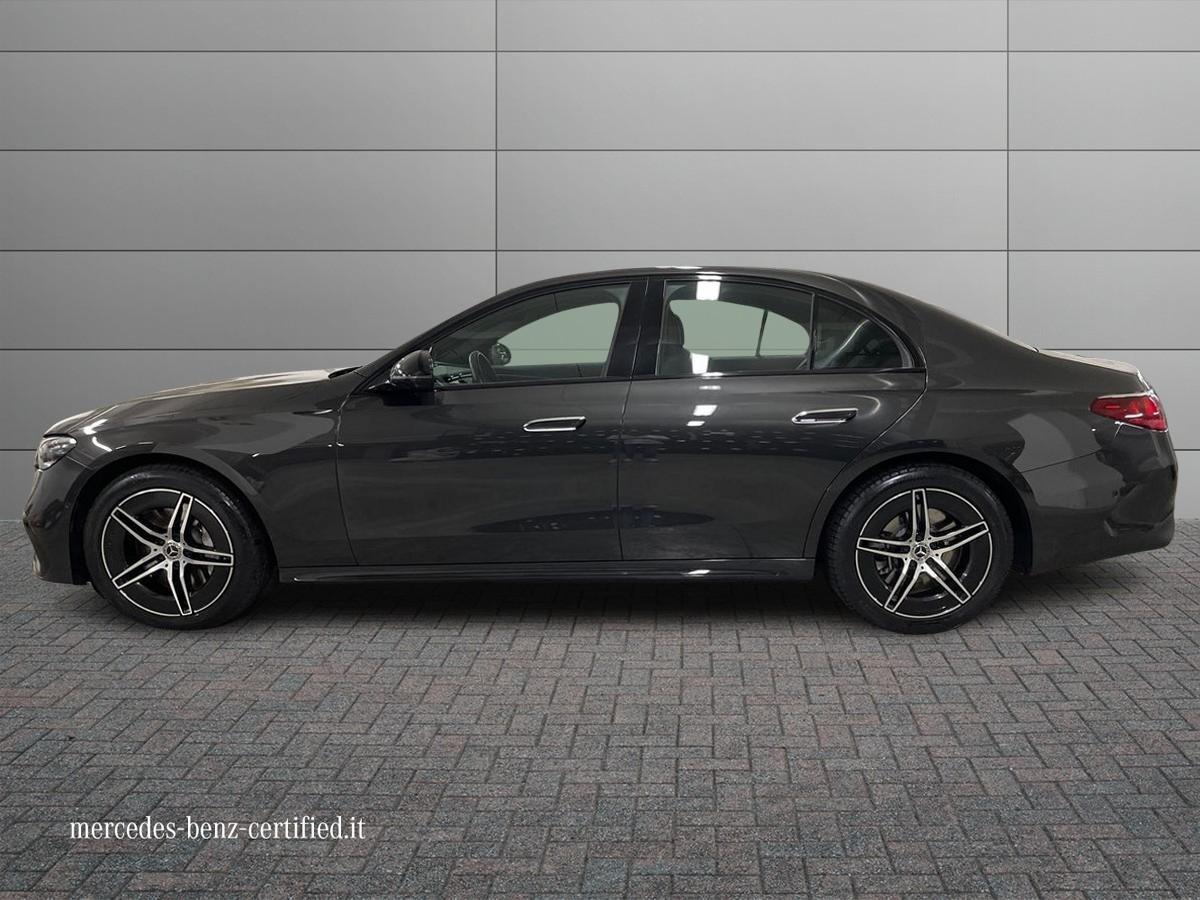 E 450 d AMG Line Premium 4matic auto - Certified