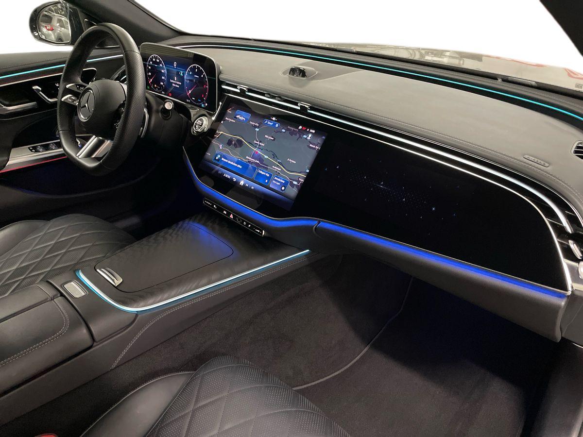 E 450 d AMG Line Premium 4matic auto - Certified