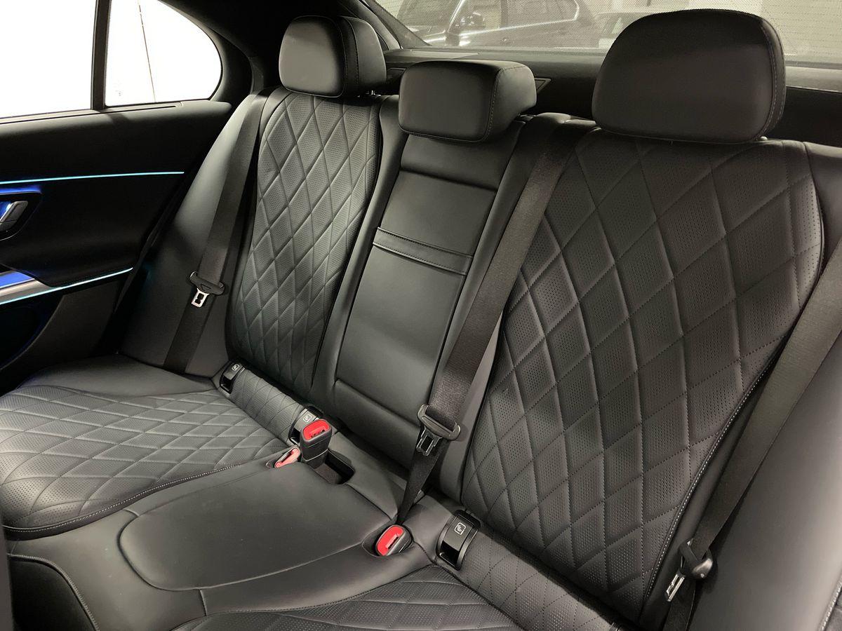 E 450 d AMG Line Premium 4matic auto - Certified