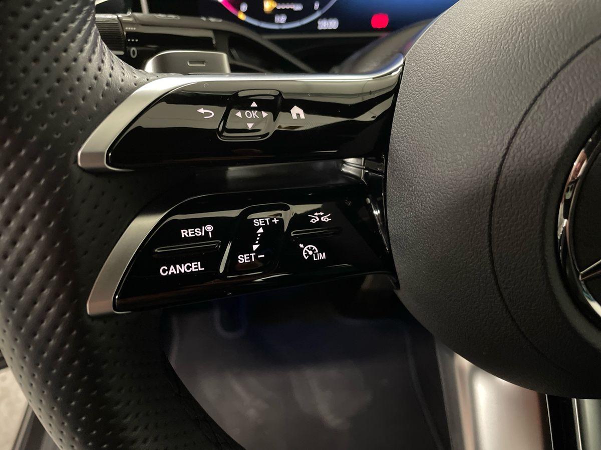 E 450 d AMG Line Premium 4matic auto - Certified
