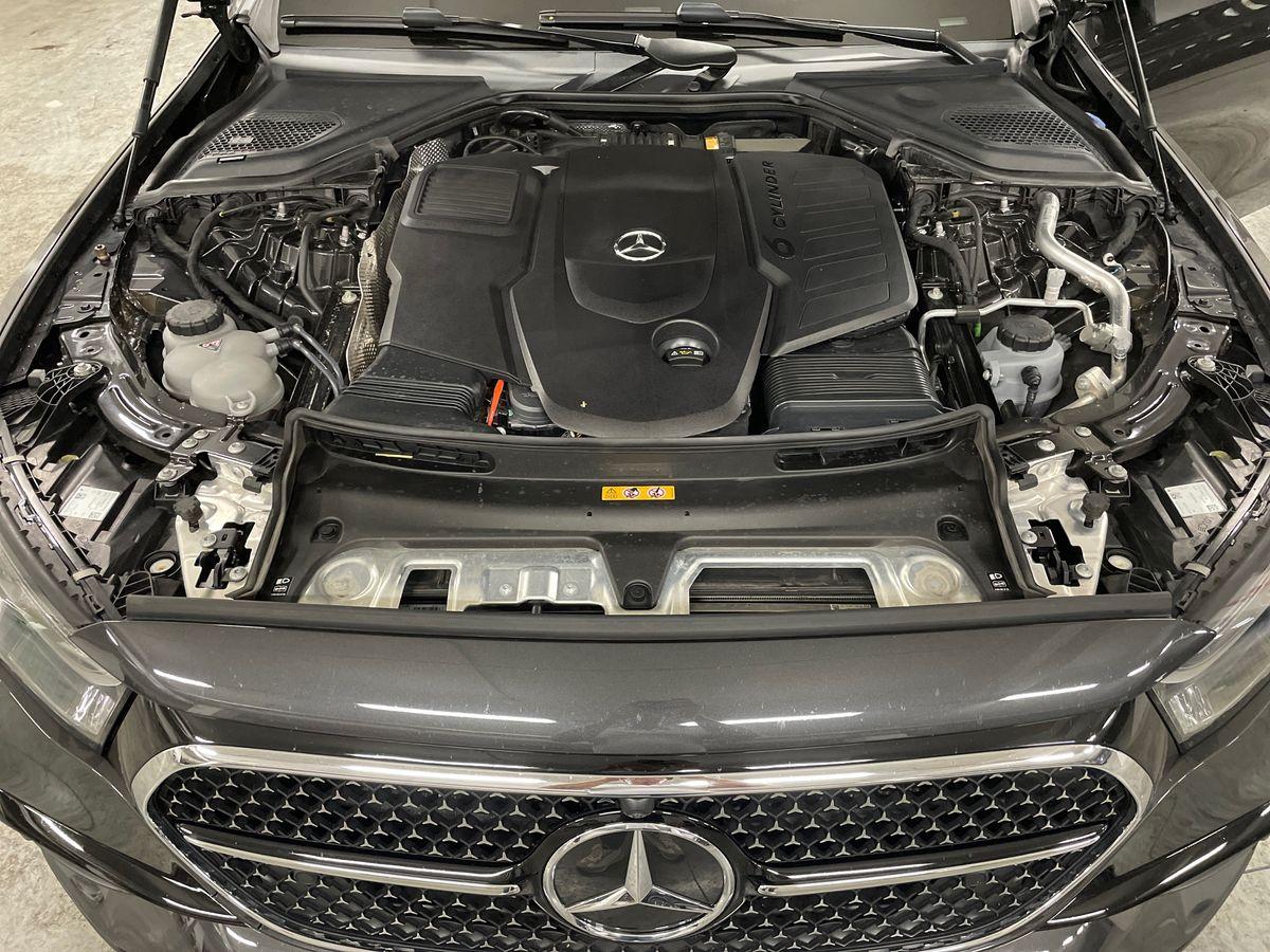 E 450 d AMG Line Premium 4matic auto - Certified