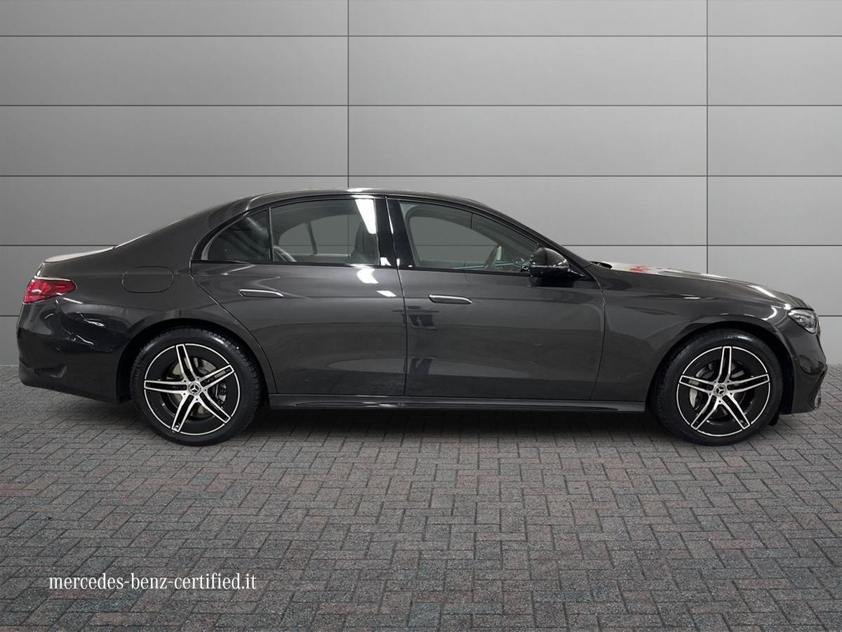 E 450 d AMG Line Premium 4matic auto - Certified