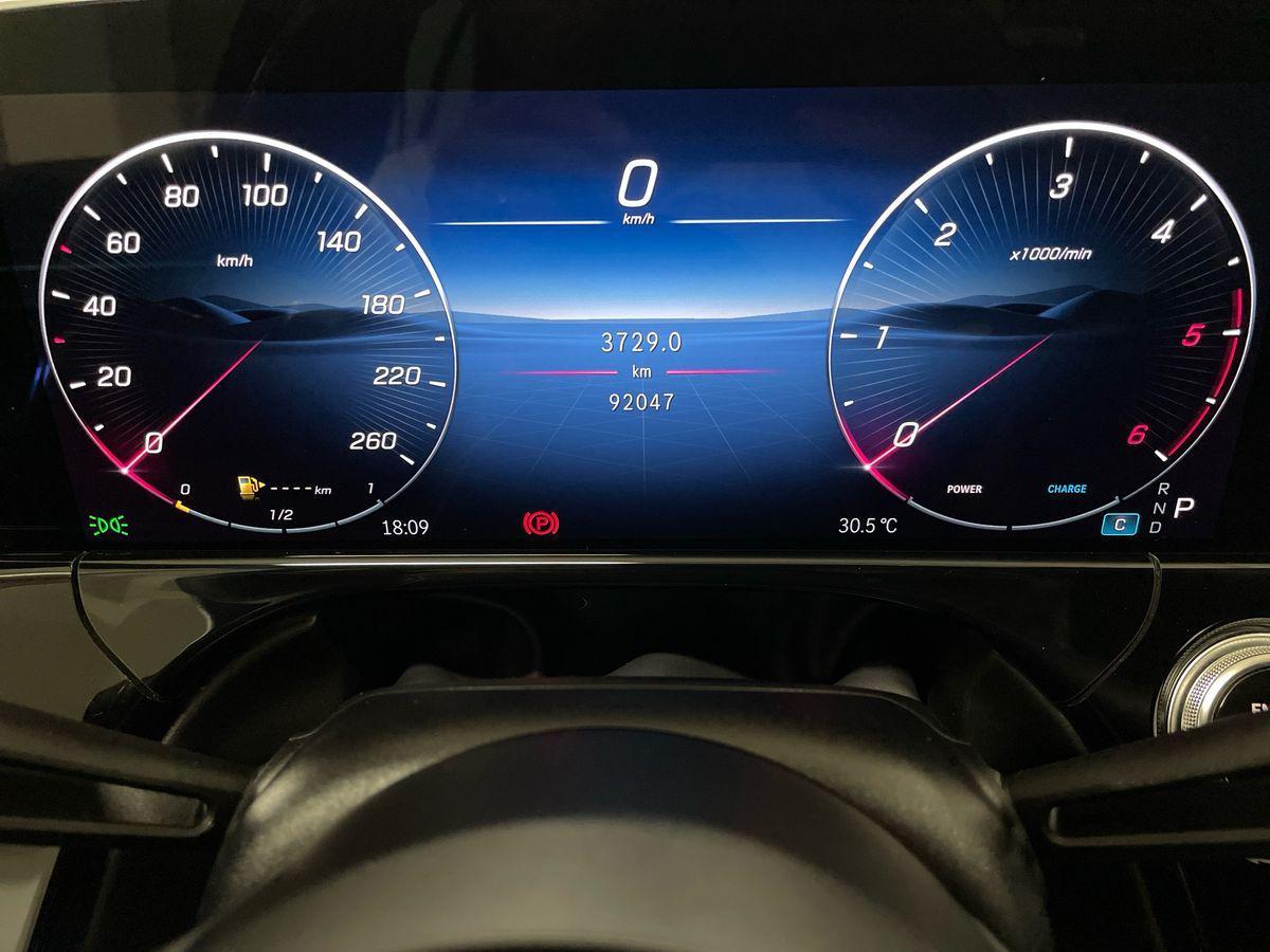 E 450 d AMG Line Premium 4matic auto - Certified