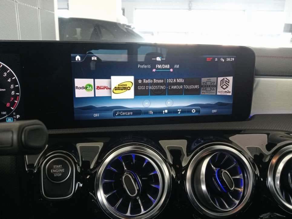 CLA Coupe 250 e phev AMG Line Advanced Plus auto - Certified