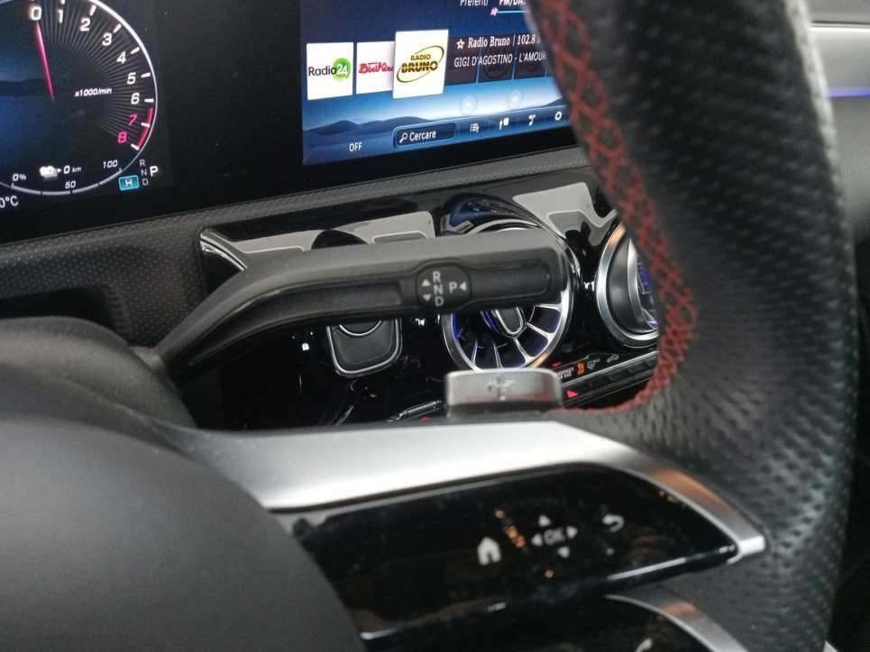 CLA Coupe 250 e phev AMG Line Advanced Plus auto - Certified