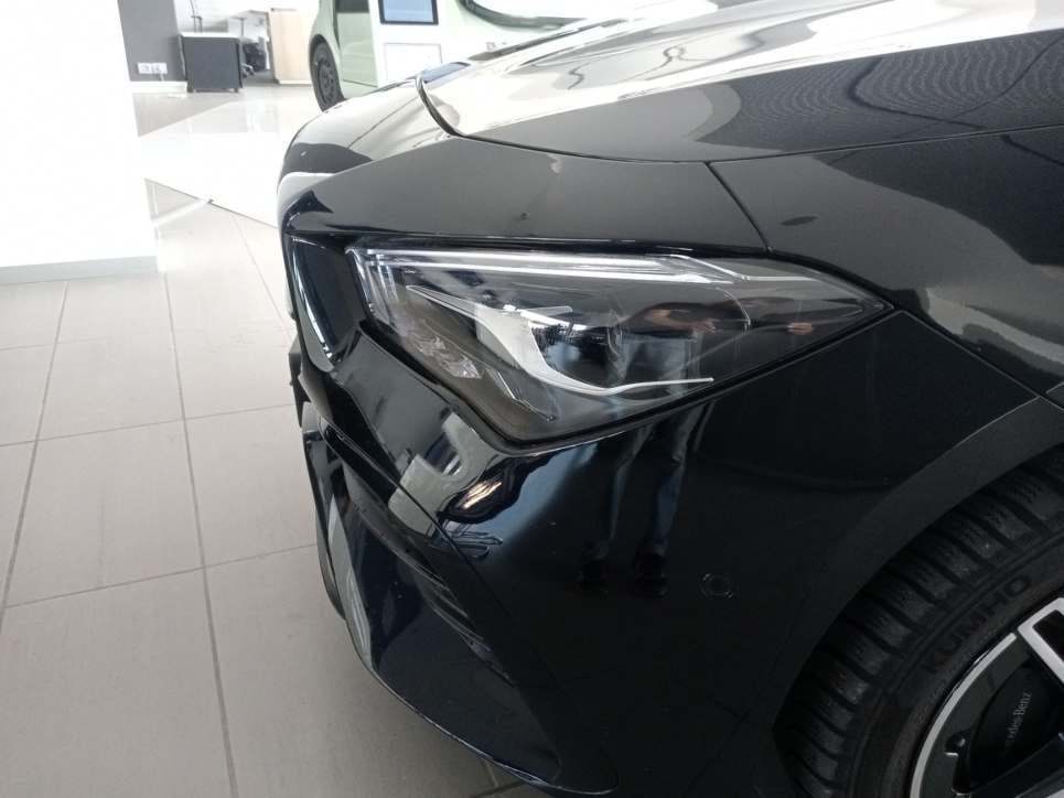 CLA Coupe 250 e phev AMG Line Advanced Plus auto - Certified