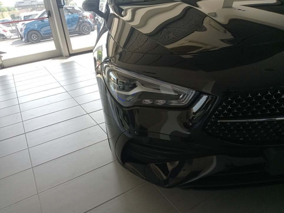 CLA Coupe 250 e phev AMG Line Advanced Plus auto - Certified