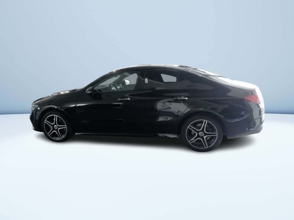 CLA Coupe 250 e phev AMG Line Advanced Plus auto - Certified