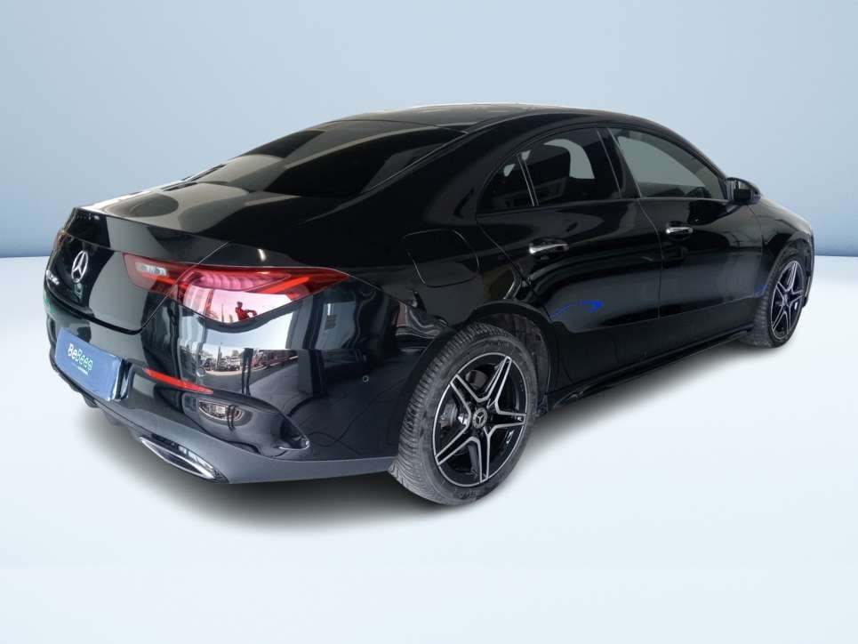 CLA Coupe 250 e phev AMG Line Advanced Plus auto - Certified