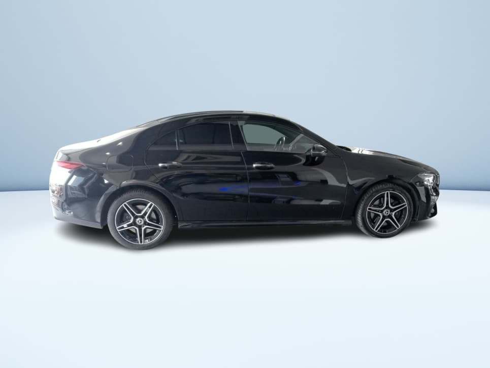 CLA Coupe 250 e phev AMG Line Advanced Plus auto - Certified