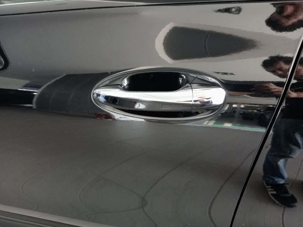CLA Coupe 250 e phev AMG Line Advanced Plus auto - Certified